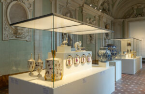 A Palazzo Medici Riccardi una mostra sulla Firenze Déco negli anni Venti