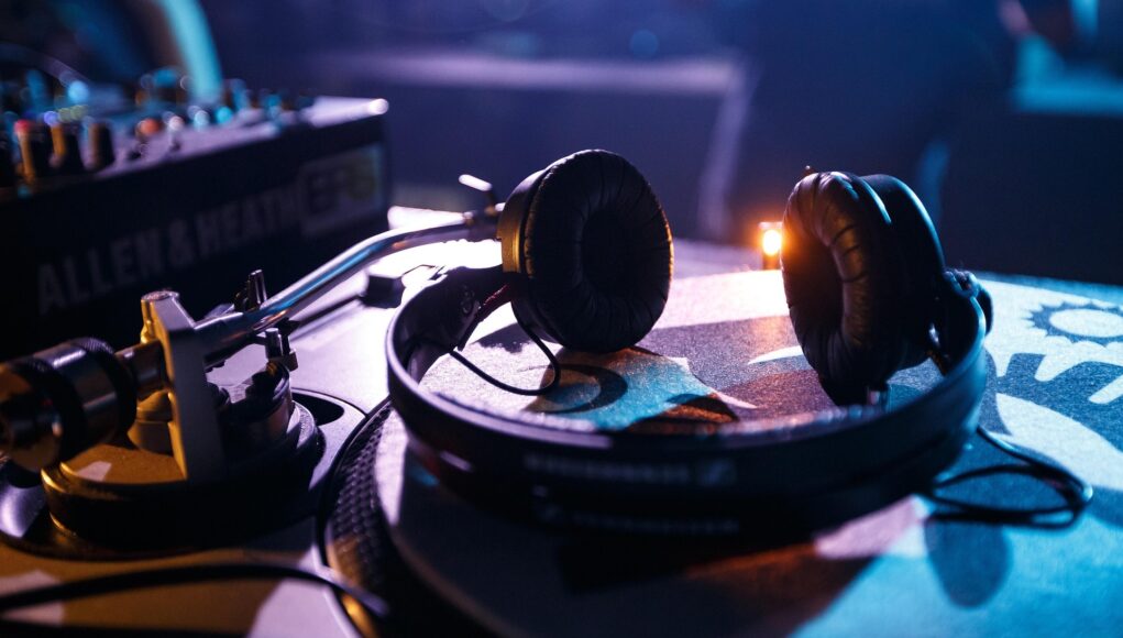 Uscite discografiche