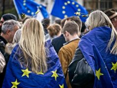 Bologna celebra la Festa dell’Europa: Il 9 maggio una giornata interamente da Filla, al Parco della Montagnola festa dell'Europa