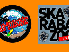 Rimozione & Skarabazoo ospiti ad All You Need is Ska ska