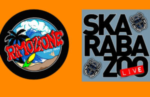 Rimozione & Skarabazoo ospiti ad All You Need is Ska ska