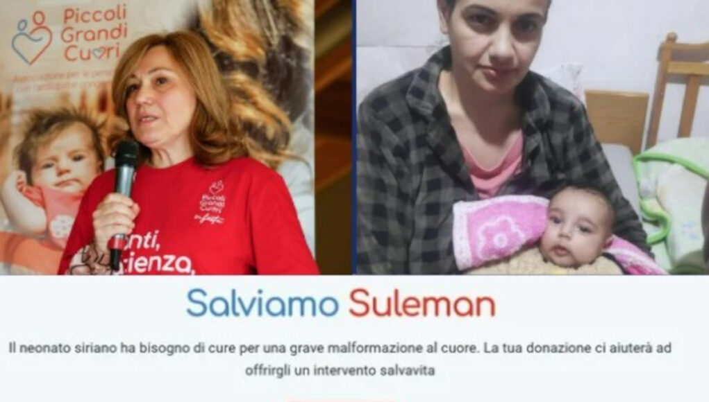 Piccoli grandi cuori