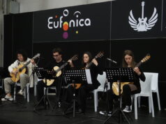 Alla Fiera di Bologna torna Eufonica, il Salone della Musica e di tutte le sue professioni
