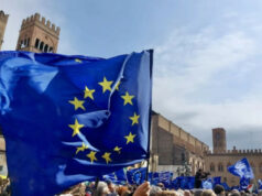 Festa dell’Europa 2026: dietro le quinte di incontri, dibattiti e laboratori del 9 maggio