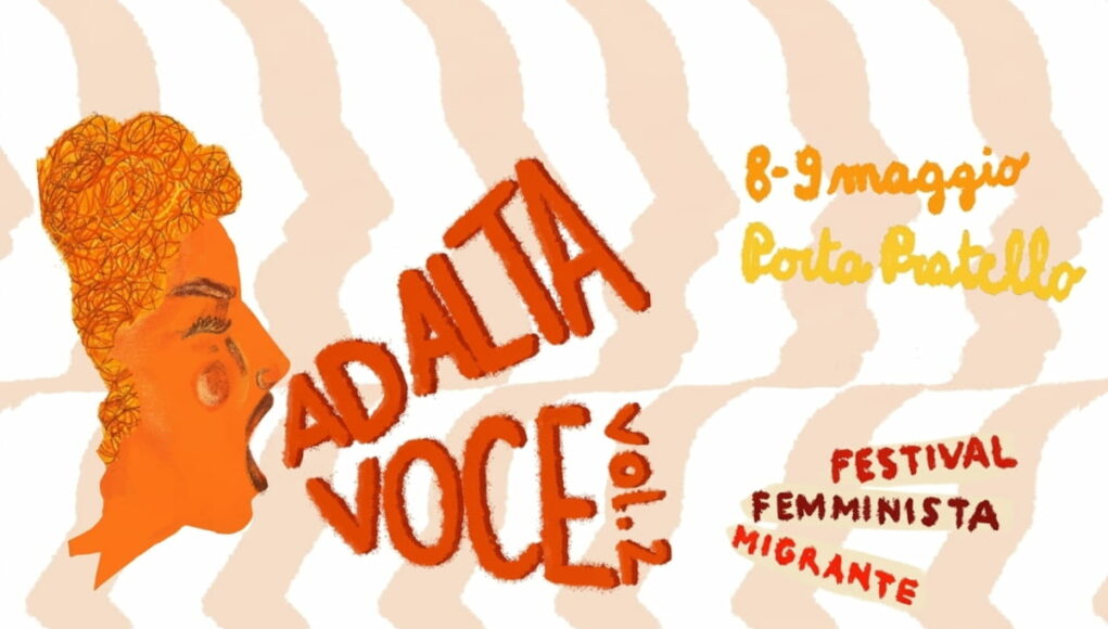 Ad Alta Voce