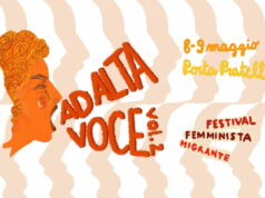 Bologna, torna il festival femminista e migrante: due giorni di lotta “Ad alta voce” Ad Alta Voce