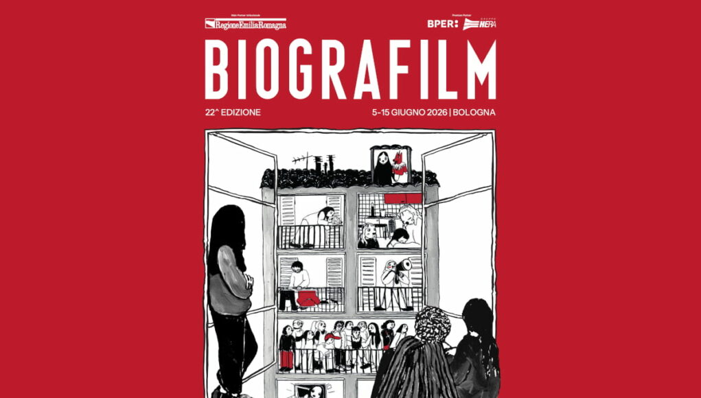 Biografilm Festival