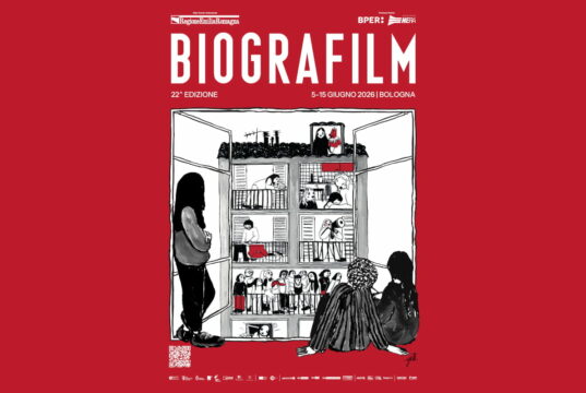 Podcast e poesia le novità del Biografilm Festival 2026, incentrato sull’umanità Biografilm Festival