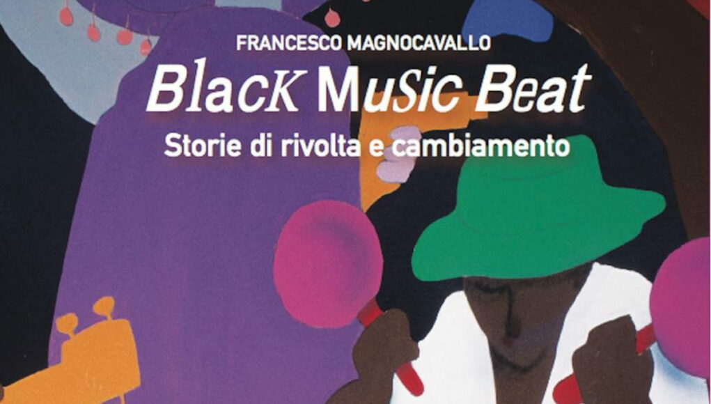 Black Music Beat