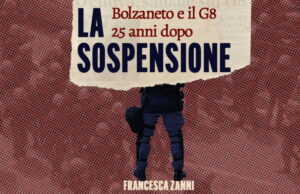 “La Sospensione”, Bolzaneto e gli altri fatti in un podcast a 25 anni dal G8 di Genova Bolzaneto
