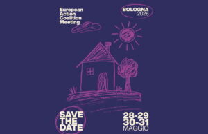 A Bologna i movimenti europei si uniscono per il diritto alla casa Diritto alla casa