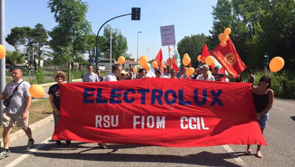 Electrolux