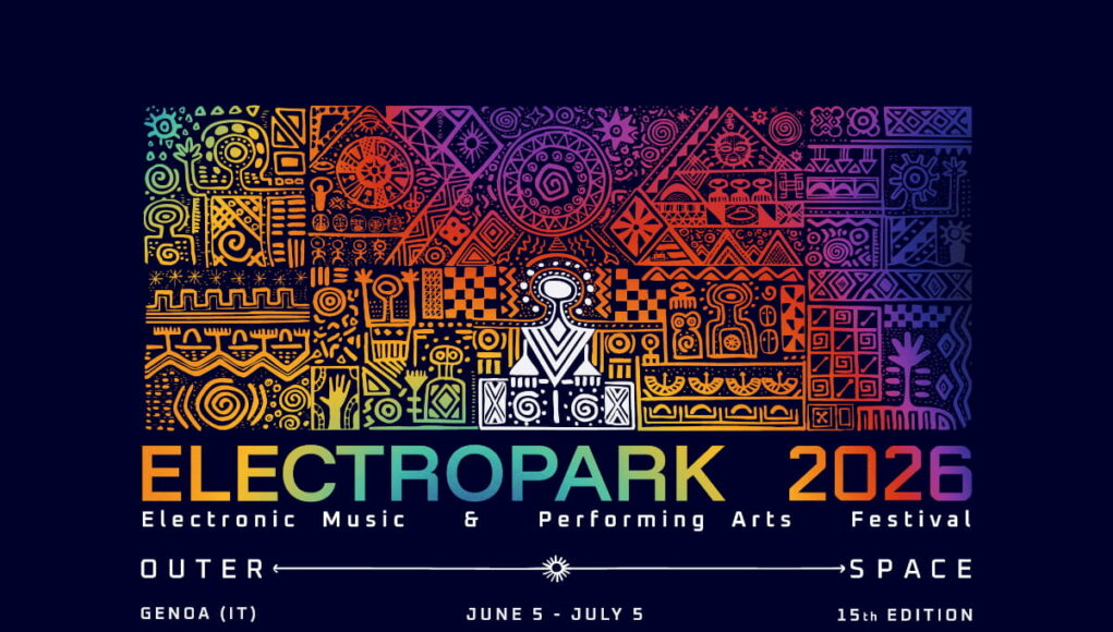 Electropark Electropark