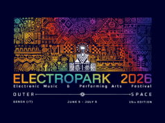 Genova si fa “Outer Space”: un mese di musica elettronica con Electropark 2026 Electropark