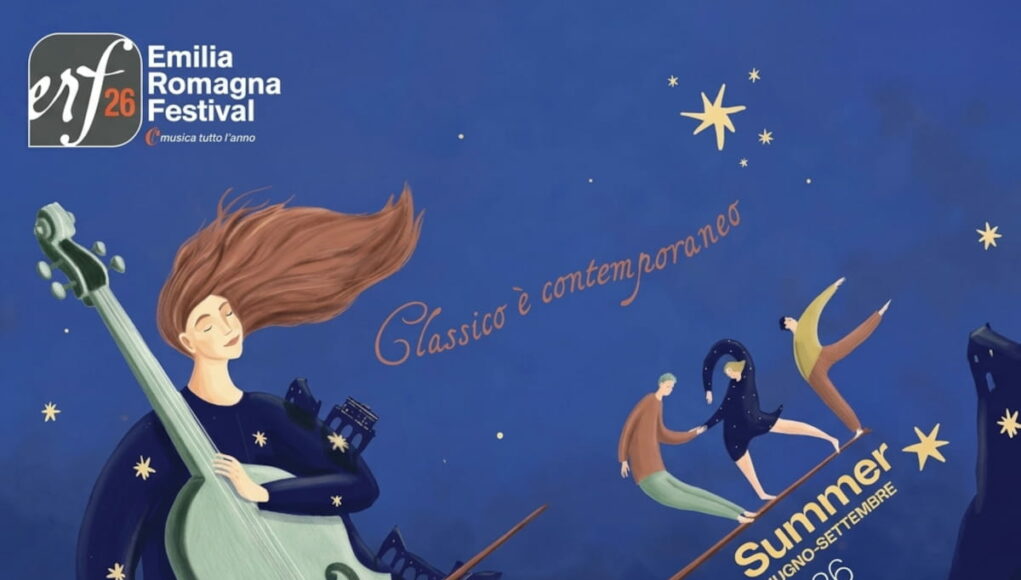 Emilia-Romagna Festival