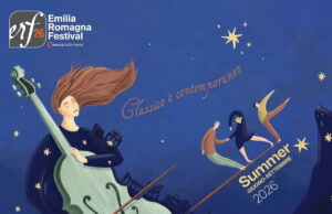 “Classico è contemporaneo”, la 26^ edizione di Emilia-Romagna Festival Emilia-Romagna Festival