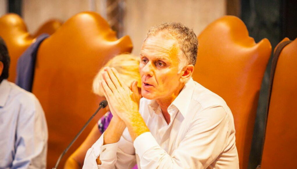 Fausto Gianelli Fausto Gianelli