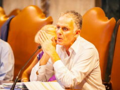 La destra attacca il diritto costituzionale alla difesa (per criminalizzare la Palestina) Fausto Gianelli
