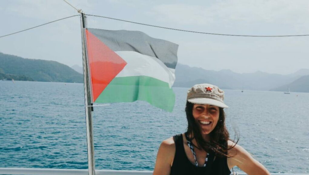 Global Sumud Flotilla