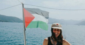 Global Sumud Flotilla