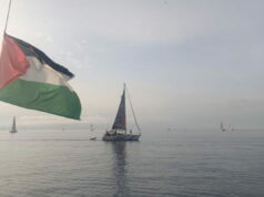 La Global Sumud Flotilla è ripartita: quali sono le poste in gioco Global Sumud Flotilla