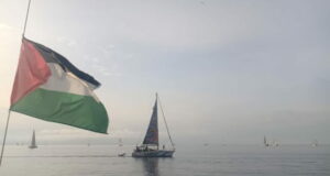 Global Sumud Flotilla