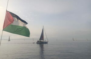 La Global Sumud Flotilla è ripartita: quali sono le poste in gioco Global Sumud Flotilla