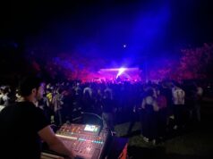 A Forest Festival: due chiacchiere a RCF