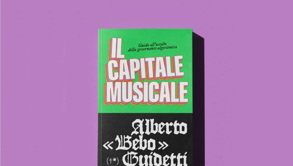 Il capitale musicale