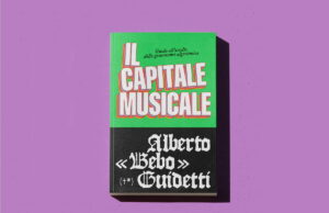 “Il capitale musicale”, come le piattaforme ci stanno rubando la musica Il capitale musicale