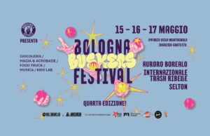 A Montagnola Republic la quarta edizione del Bologna Buskers Festival Bologna Buskers Festival