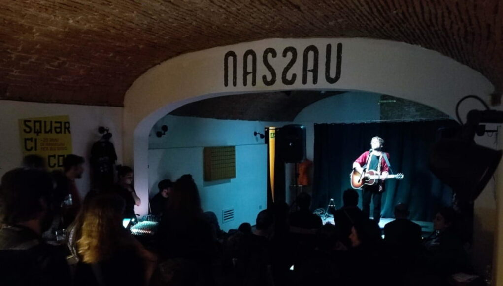 Nassau
