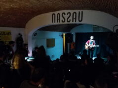 Nassau, dal punk nel ’77 ai balli latini, fino al polo artistico odierno Nassau
