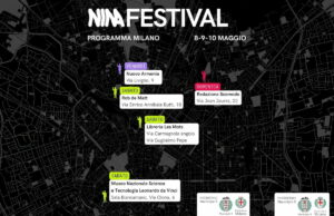 Né intelligente né artificiale, a Milano torna il Festival Nina