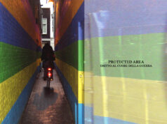 PROTECTED AREA