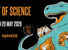Pint of Science 2026: a Bologna la scienza si racconta nei pub