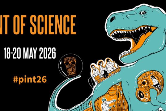 Pint of Science 2026: a Bologna la scienza si racconta nei pub