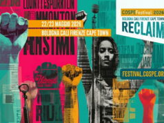Nasce Reclaim, il primo festival COSPE: il 22 e 23 maggio periferie e attivismi al centro del dibattito Reclaim
