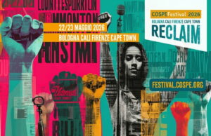 Nasce Reclaim, il primo festival Cospe: il 22 e 23 maggio periferie e attivismi al centro del dibattito Reclaim
