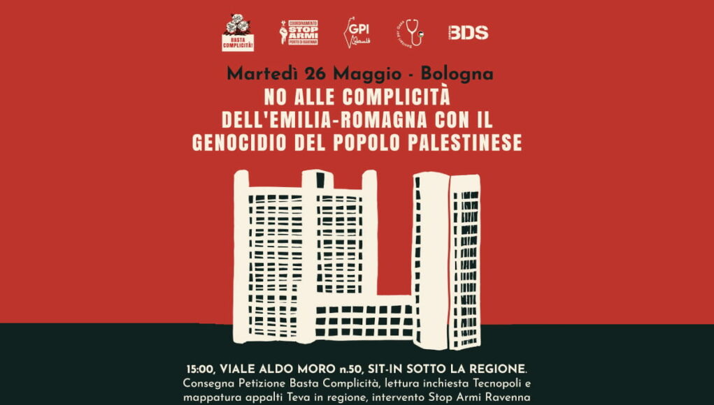 Relazioni con Israele