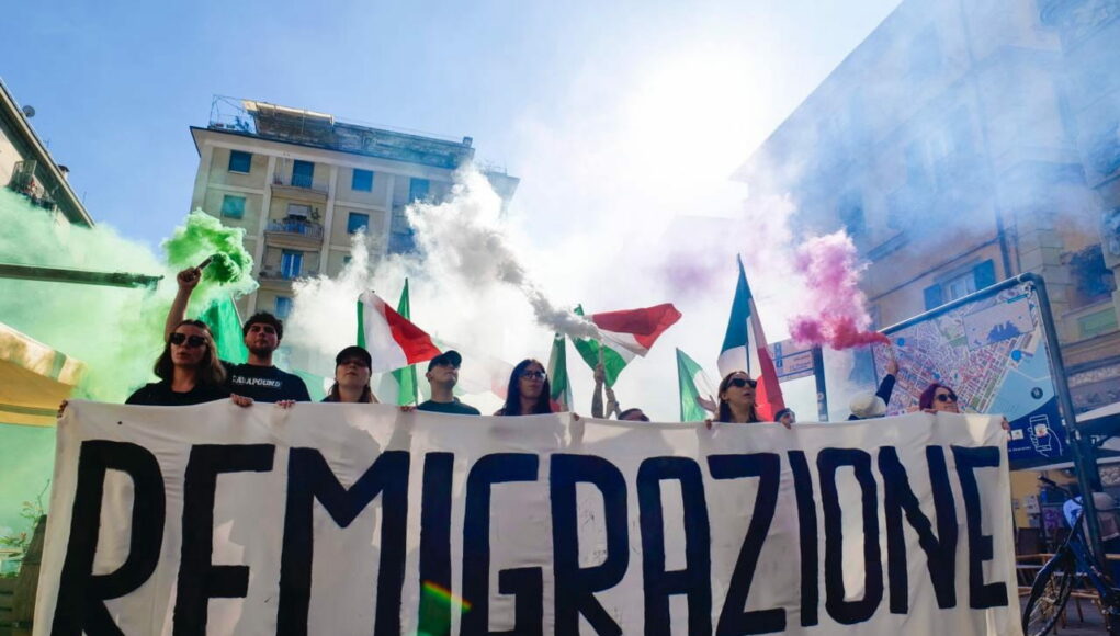 Remigrazione