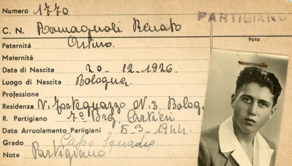 Renato Romagnoli