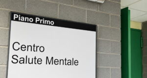 Salute mentale