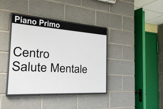 Auto sulla folla a Modena, qual è lo stato di salute dei servizi mentali? Salute mentale