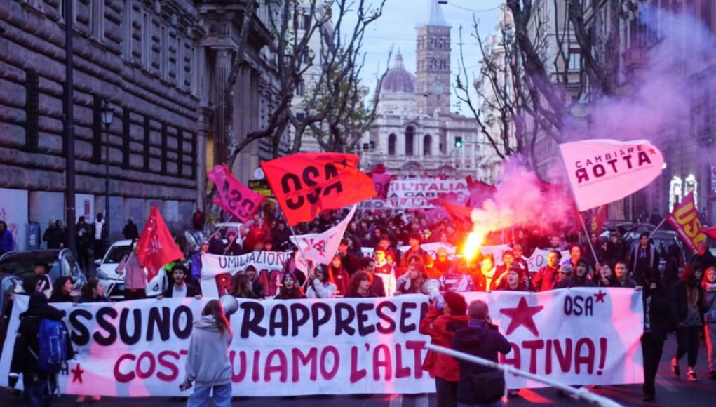 Sciopero