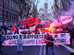Il 7 maggio scuola e università tornano in sciopero Sciopero