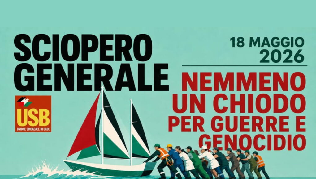 Sciopero generale