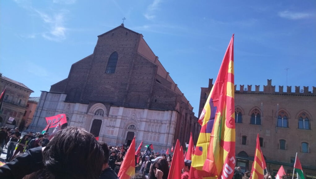 Sciopero generale Sciopero generale