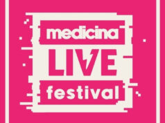 Punk, Hip Hop e fumetti: Medicina Live Festival 2026 medicina festival