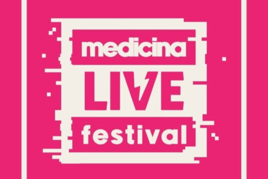 Punk, Hip Hop e fumetti: Medicina Live Festival 2026 medicina festival